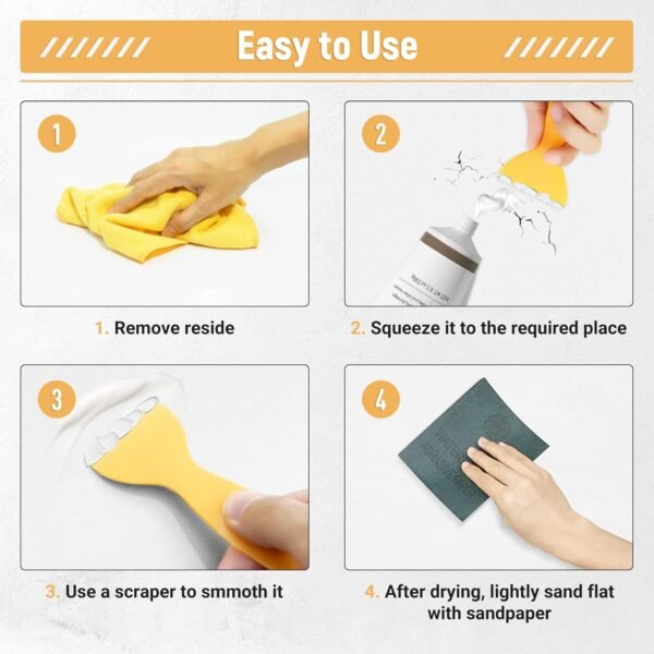 Wall Mending Agent - Image 2