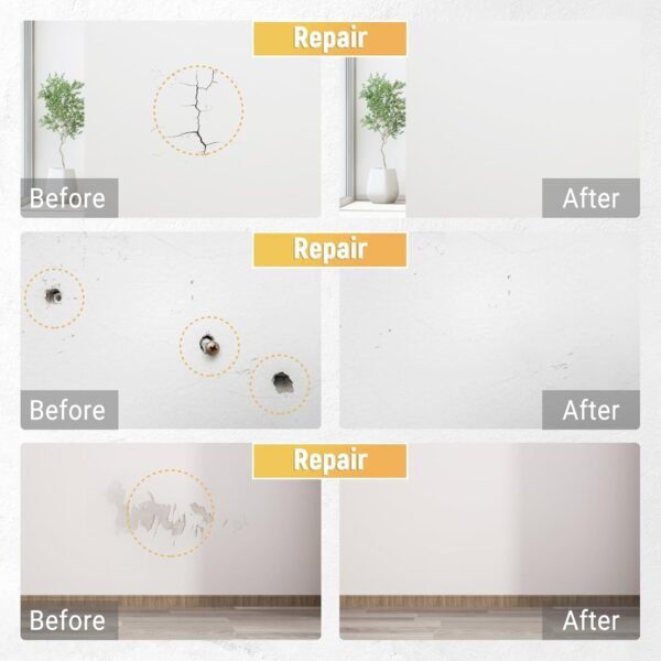 Wall Mending Agent - Image 3
