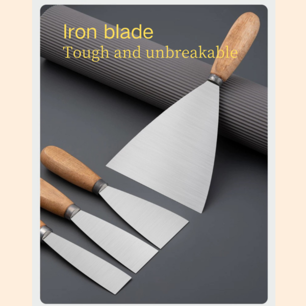 Putty knife - Image 2