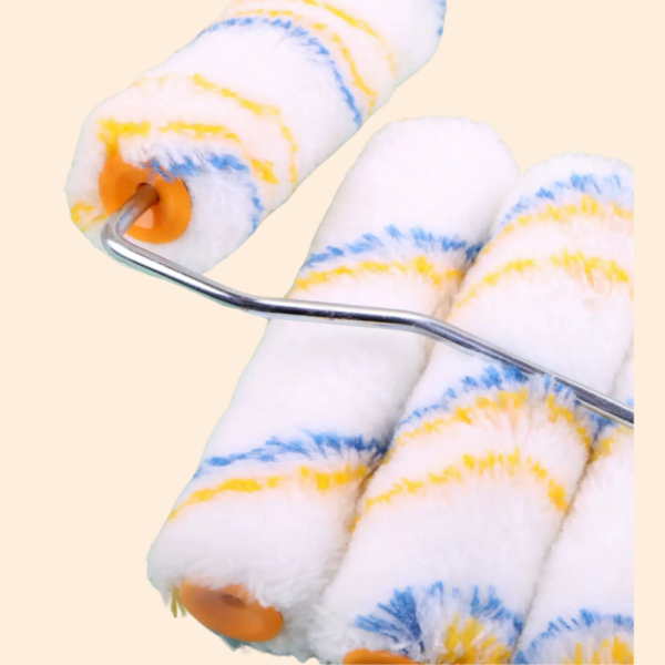 Thumb Roller Stand (Universal) - Image 2
