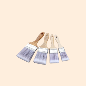 Flat Angled Paint  Brush For Walls