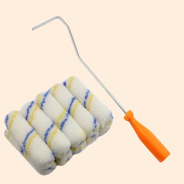 Thumb Roller Stand (Universal) - Image 3