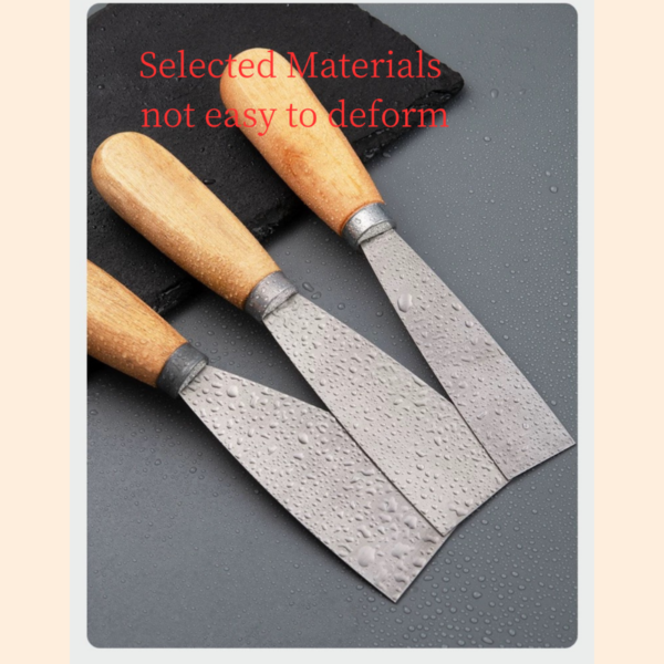 Putty knife - Image 6