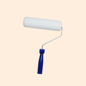 9in Fine & Short Hair Roller Brush