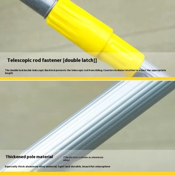 Telescopic rod - Image 3