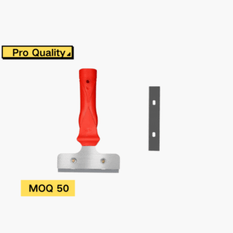 $0.6/pc Short handle cleaning knife