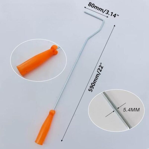 Thumb Roller Stand (Universal) - Image 4