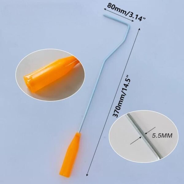 Thumb Roller Stand (Universal) - Image 5