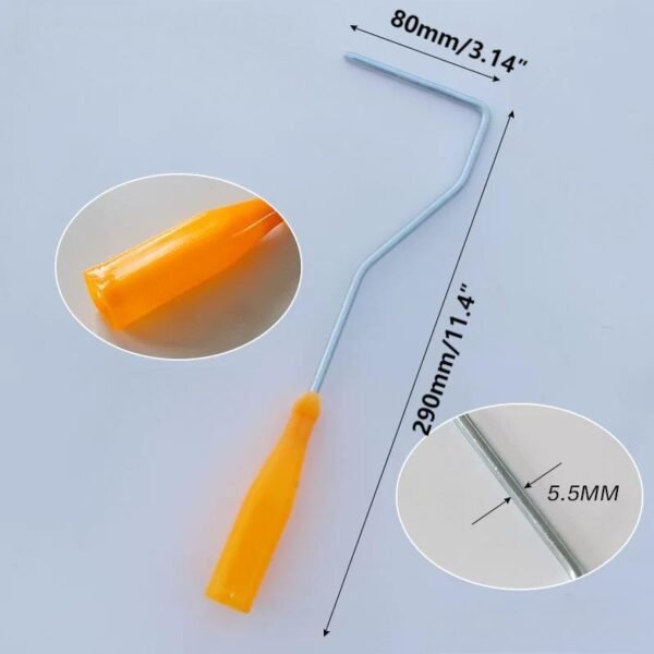 Thumb Roller Stand (Universal) - Image 6