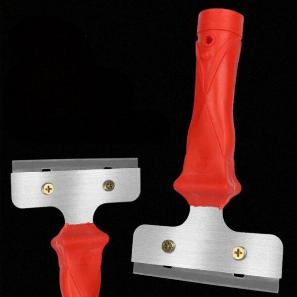 Short handle cleaning knife - Image 5