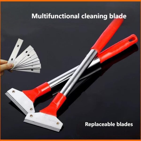 Multifunctional  cleaning blade - Image 4
