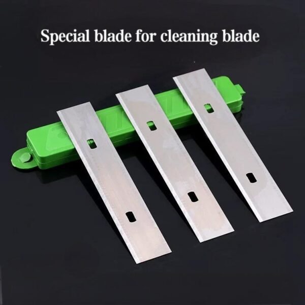 Cleaning the Blade - Image 4