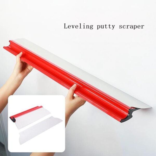 Leveling putty scraper - Image 3