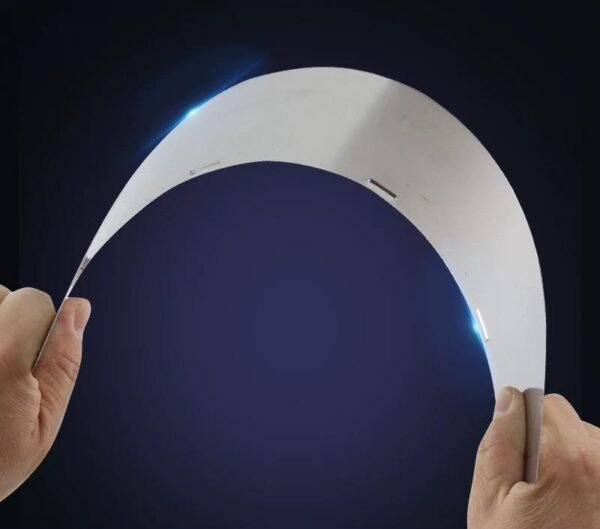 Leveling putty scraper - Image 5