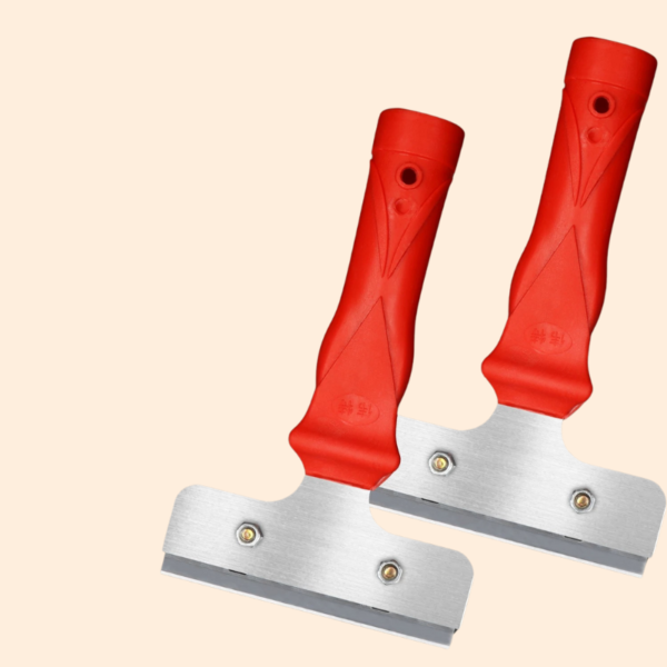 Short handle cleaning knife - Image 6
