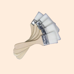 Water-based Paint Brush for Walls