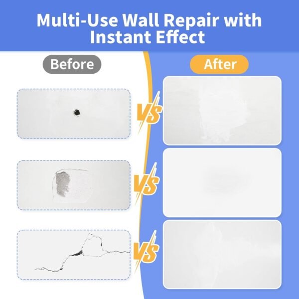 18 Oz Drywall Repair Kit - Image 2