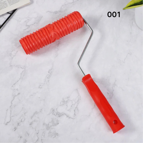Printing rubber roller - Image 6