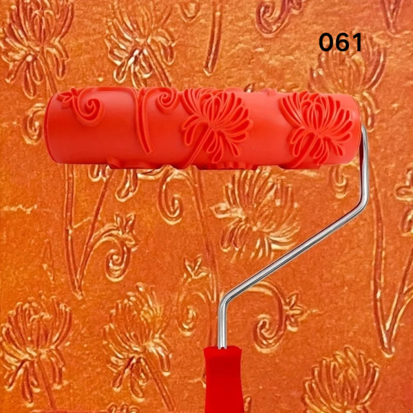 Printing rubber roller - Image 11
