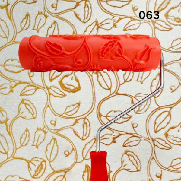 Printing rubber roller - Image 16