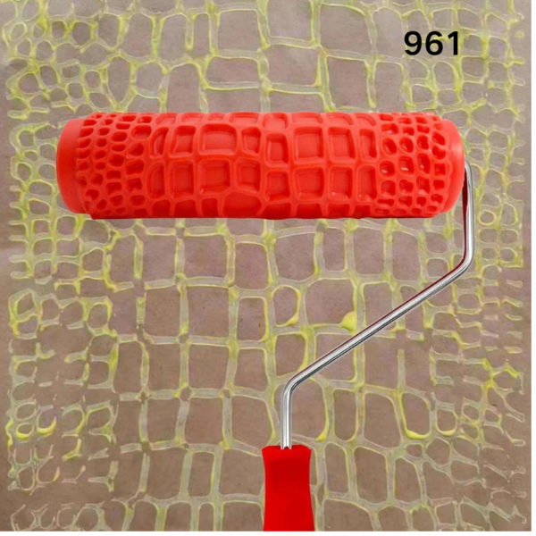 Printing rubber roller - Image 18