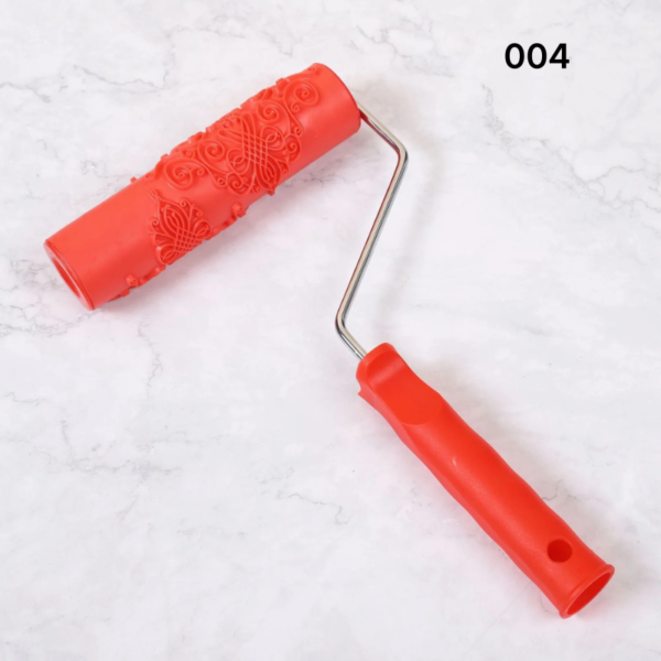 Printing rubber roller - Image 9