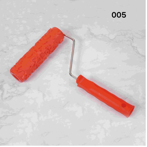 Printing rubber roller - Image 10