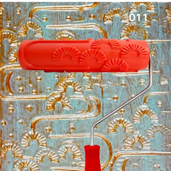 Printing rubber roller - Image 15