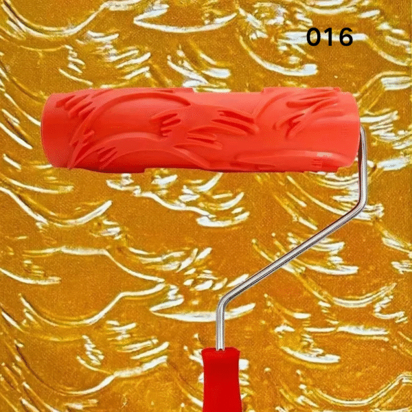 Printing rubber roller - Image 14