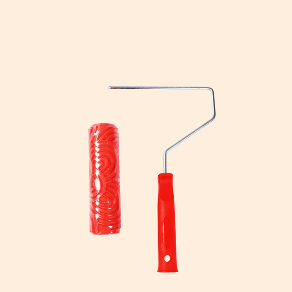 Printing rubber roller - Image 5