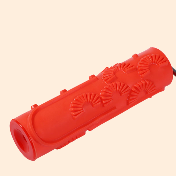 Printing rubber roller - Image 4