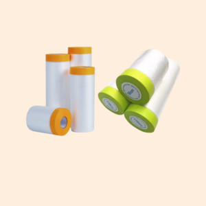 Masking Tape Set