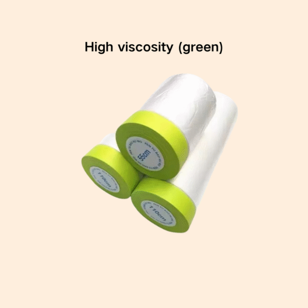 Masking Tape Set - Image 2