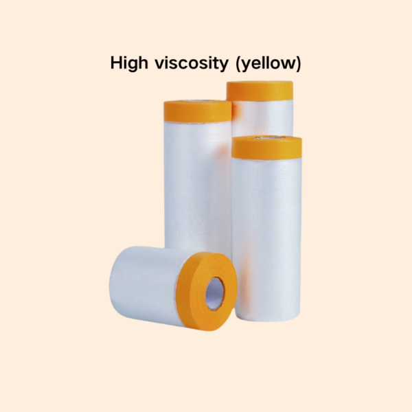 Masking Tape Set - Image 3