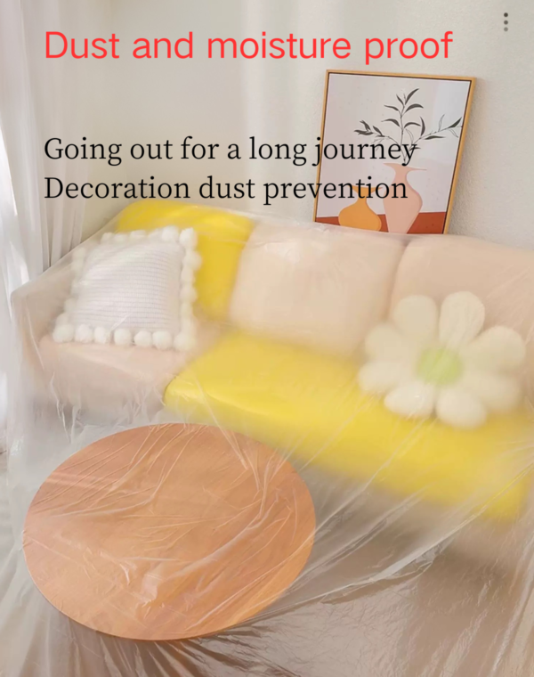 Taped Masking Film - Image 8