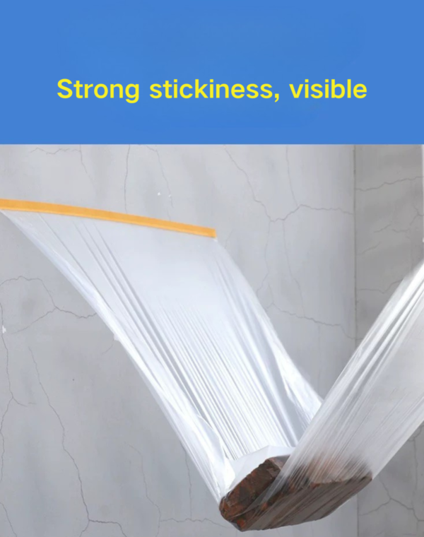 Taped Masking Film - Image 9