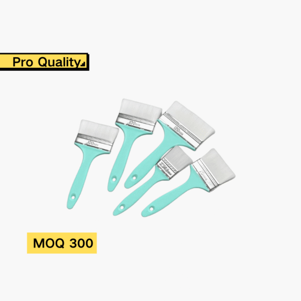 $0.54/pc Water Silk Brush