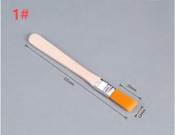 Nylon brush - Image 5