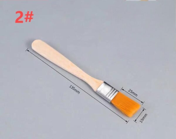 Nylon brush - Image 6