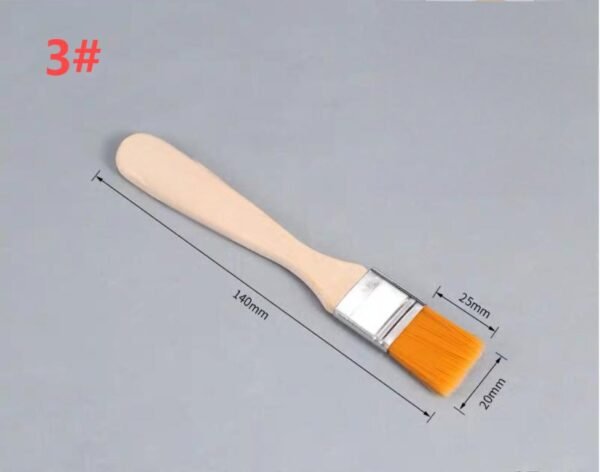 Nylon brush - Image 7