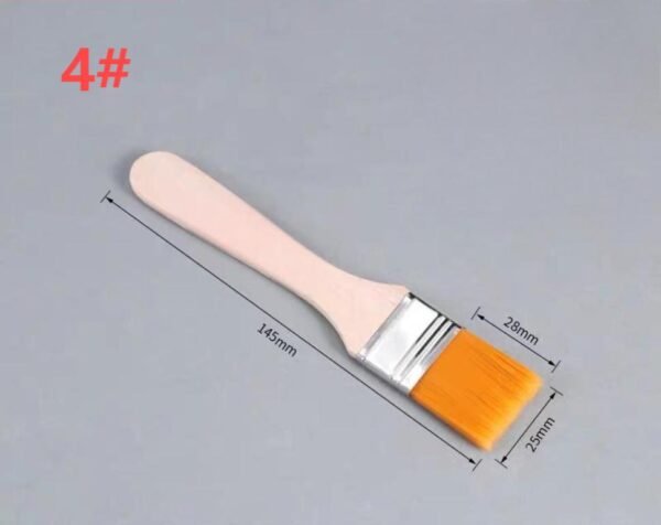 Nylon brush - Image 8