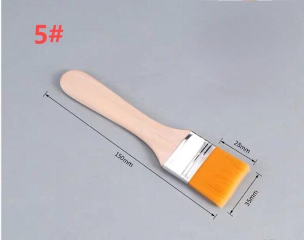 Nylon brush - Image 9