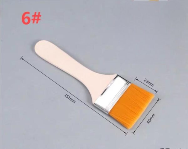 Nylon brush - Image 10