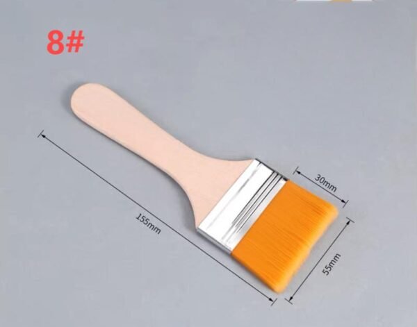 Nylon brush - Image 12