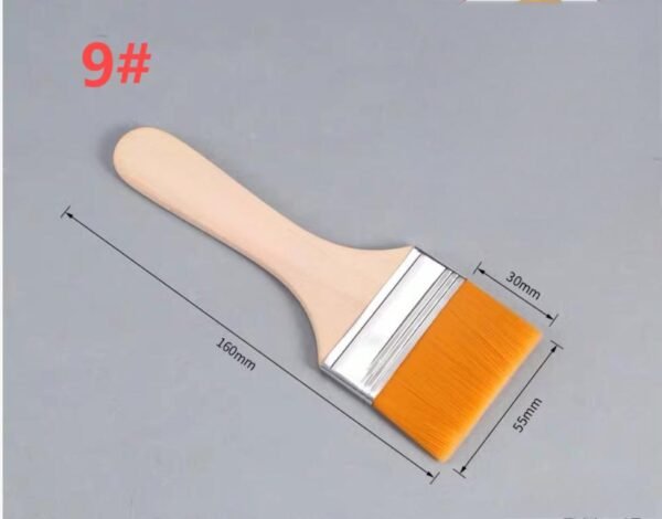 Nylon brush - Image 13