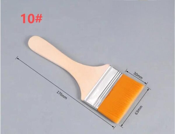 Nylon brush - Image 14