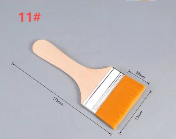 Nylon brush - Image 15
