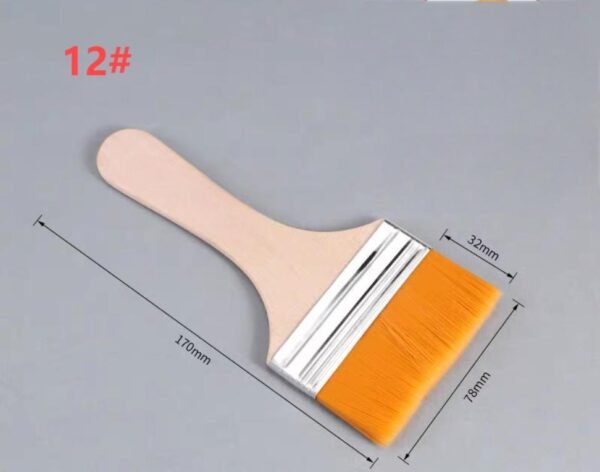 Nylon brush - Image 16
