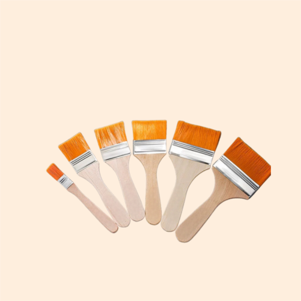Nylon brush - Image 3