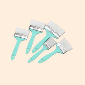 Water Silk Brush